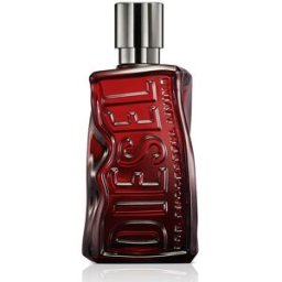 D Red by Diesel - Parfum Fougère Boisé-100ml DIESEL