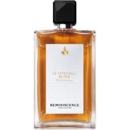 Le Patchouli Elixir - Eau de Parfum-100ml REMINISCENCE PARFUM