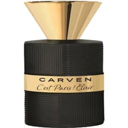C'est Paris ! - Elixir-50ml CARVEN