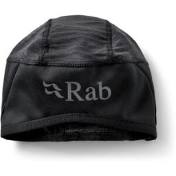 Bonnet RAB Windstopper Beanie (Black) TU