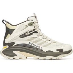 Chaussures de randonnée MERRELL MOAB SPEED 2 MID GTX (STUCCO) Homme 43