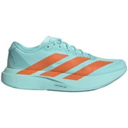 Chaussures de running ADIDAS Adizero EVO SL (flash aqua/impact orange/arctic fusion) Homme 620