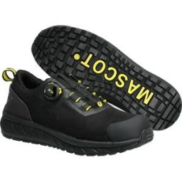Mascot Chaussures De Sécurité Electrosafe F1112 Black EU 40