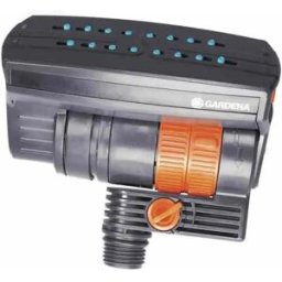 Gardena Programmateur D´arrosage 13050-20 Black / Orange One Size