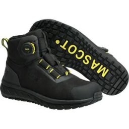 Mascot Chaussures De Sécurité Electrosafe F1115 Black EU 46