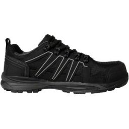 Helly Hansen Chaussures De Sécurité Manchester S3s Black/Grey EU 44