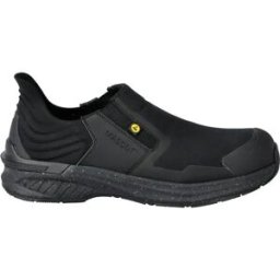 Mascot Chaussures De Sécurité Customized F1690 Black EU 48