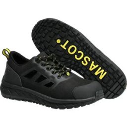Mascot Chaussures De Sécurité Electrosafe F1116 Black EU 46