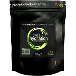 Torq Hydratation Melon D´eau 540g
