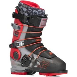 K2 Chaussures De Ski Alpin Revolve Kf 28.5 Homme,Femme
