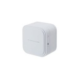 Brother P-Touch Cube Pro PT-P910BT - imprimante d'etiquettes - Noir et blanc - transfert thermique