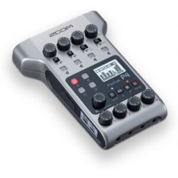 Zoom Enregistreur P4 Podcaster