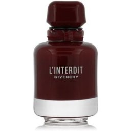 Givenchy L'Interdit Rouge Ultime Eau de Parfum (Femme) 80 ml variante Nouveau packaging