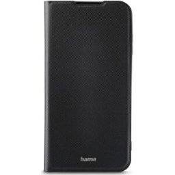 Hama Étui portefeuille Samsung Galaxy A26 5G noir fonction socle 00080377