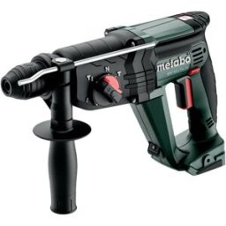 Metabo KH 18 LTX 24 SDS-Plus-Marteau perforateur-burineur sans fil 18 V