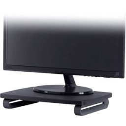 Kensington SmartFit® Support sur pied pour écran 1 Écran(s) 48,3 cm (19) - 61 cm (24) noir sur pied, réglable en hauteur