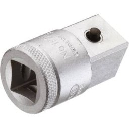 Gedore S 2032-05 1729071 Set dadaptateurs de douille 134 mm 1 set