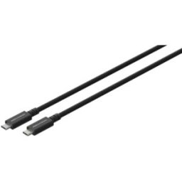 Neutrik Câble USB-C USB 2.0 USB-C® mâle 2 m verrouillable 1038986