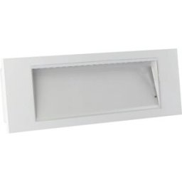 V-TAC 899-6 Alimentation pour éclairage de secours montage par encastrement au mur