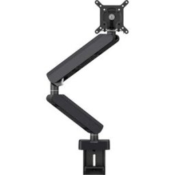 Vogel's Vogels MOMO 4138 Support de table pour écran 1 Écran(s) 25,4 cm (10) - 109,2 cm (43) noir réglable en hauteur, inclinable, rotatif, mobile