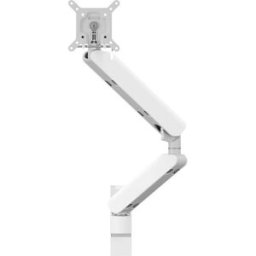 Vogel's Vogels MOMO 4136 Support mural pour écran 1 Écran(s) 109,2 cm (43) blanc réglable en hauteur, inclinable, rotatif, mobile