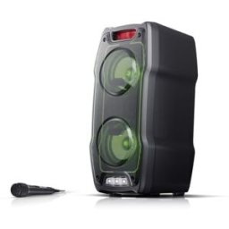Sharp Ps-929 Haut-parleur Portable Et De Fête Enceinte Portable Stéréo Noir 180 W