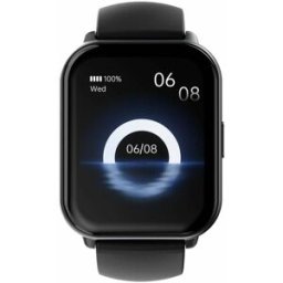AUCUNE MARQUE Hifuture Zone2 4,98 Cm (1.96") Ips 39 Mm Numérique 240 X 286 Pixels Écran Tactile Noir