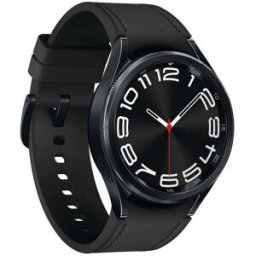 Samsung Galaxy Watch6 Classic 47 Mm Lte Noir (black) R965