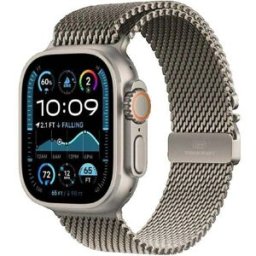 Montre Connectée Apple Apple Watch Ultra 2 Gps Cellular Titane