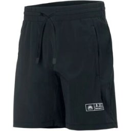Scott Short Explorair Escape Lightweinght Black S Homme