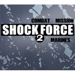 Kinguin Combat Mission Shock Force 2 - Marines DLC EU PC Steam CD Key