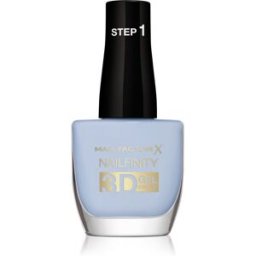 Max Factor Nailfinity Gel Colour vernis à ongles gel sans lampe UV/LED teinte Angel Charm 12 ml
