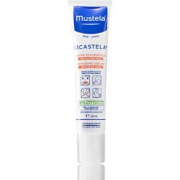 Mustela Bébé Cicastela crème réparatrice pour bébé 40 ml