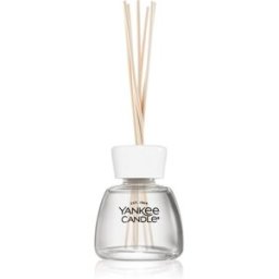 Yankee Candle Sage & Citrus diffuseur d'huiles essentielles avec recharge 100 ml
