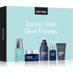 Beauty Discovery Box Notino XL – Boost Your Skin Fitness ensemble pour homme 1 pcs