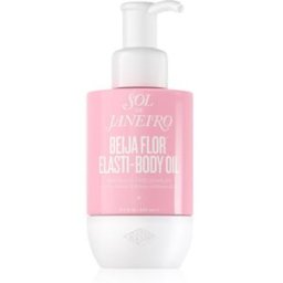 Sol de Janeiro Beija Flor™ Elasti-Body Oil huile pour le corps augmentant l’élasticité de la peau 100 ml