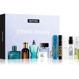 Beauty Discovery Box Notino Etheric Beauty ensemble mixte