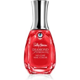 Sally Hansen Diamond Strength No Chip vernis à ongles longue tenue teinte Something New 13,3 ml