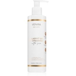 Venira After Sun Cooling Gel gel après-soleil rafraîchissant 250 ml