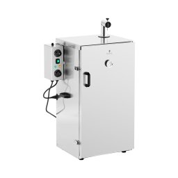 Fumoir professionnel - 105 l - Royal Catering - 4 grilles