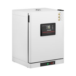 Étuve de laboratoire - jusqu'á 70 °C - 65 l - Ventilée, convection forcée