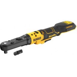 DeWALT DCF510N-XJ Clé a cliquet d'angle 3/8''+ 1/2” (18V/sans batterie)