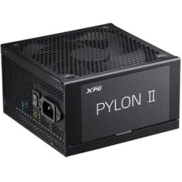 Adata Bloc D´alimentation Xpg Pylon Ii 550 Black One Size unisex