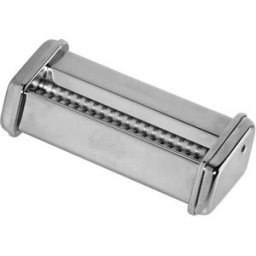 Marcato Machine à Pâtes Accessoire Trennette 150 Mm Silver One Size unisex