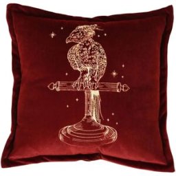 Widdop & Co. Coussin Fawkes Harry Potter 43 Cm Multicolor One Size unisex