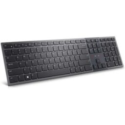 Dell Clavier Kb900 Espagnol Black One Size unisex