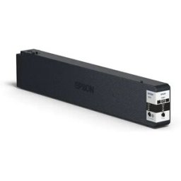 Epson Ink Toner Wf-c17590 Black One Size unisex