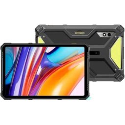Ulefone Tablette Armor Pad 3 Pro 8gb/256gb 10.3´´ Black One Size unisex