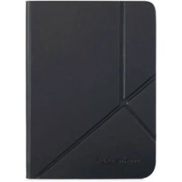 Kobo Couverture De Livre électronique Clara Black One Size unisex