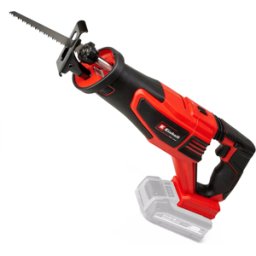 Einhell TP-APP 18/28 Li BL - Solo - Scie sabre à batterie - SANS BATTERIE NI CHARGEUR